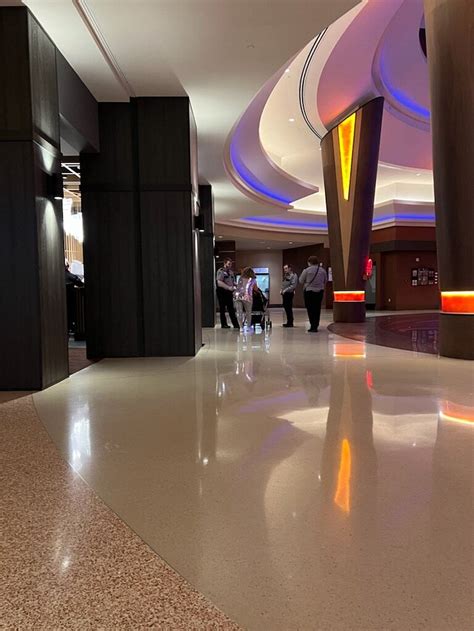 FIREKEEPERS CASINO HOTEL: UPDATED 2024 .